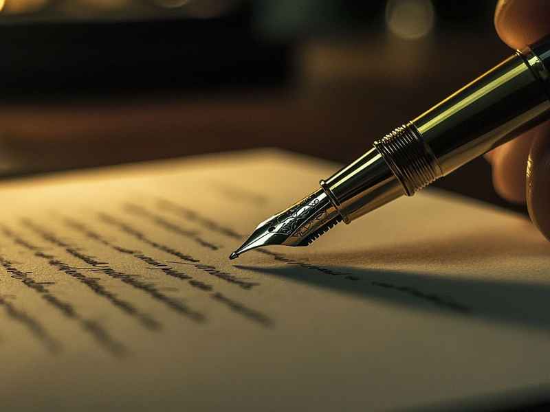 如何写作文笔尖流出的故事（如何写作文笔尖流出的故事六年级）