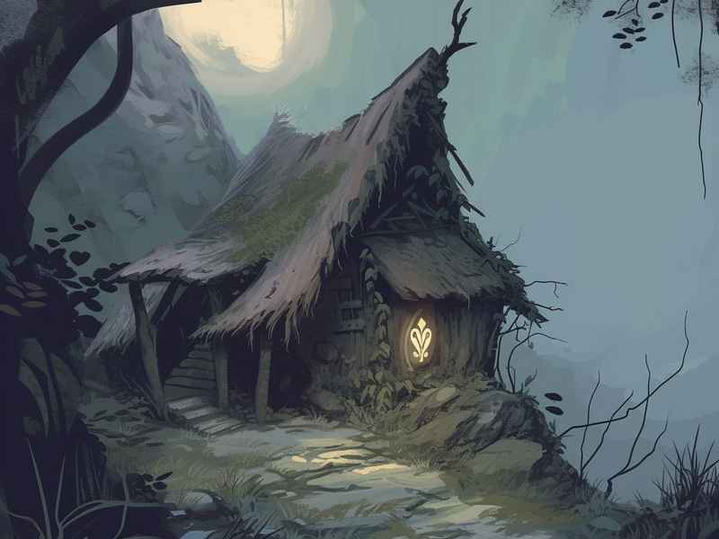 很少的民间故事，很少的民间故事英语