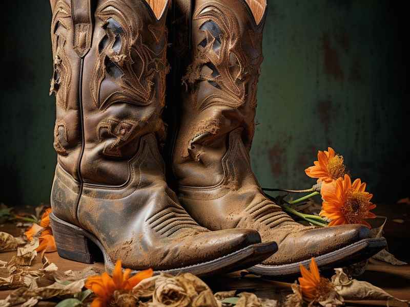 嵌满珠宝的靴子的故事 - 嵌满珠宝的靴子的故事学到了什么？