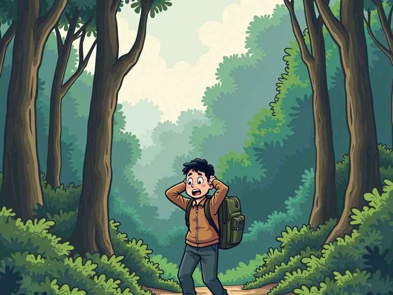 困难挫折的故事（面对困难和挫折的故事）