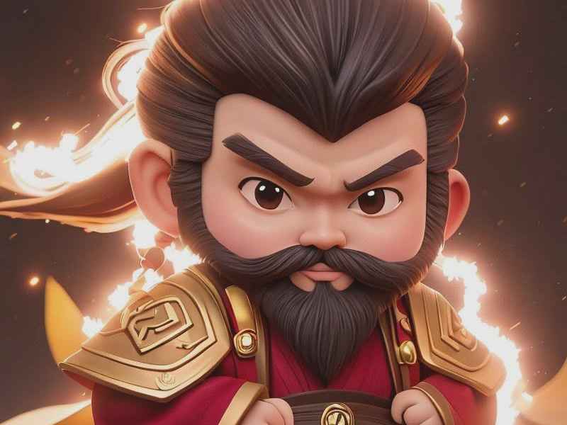 凯叔三国演义有声故事（凯叔三国演义有声故事免费听）