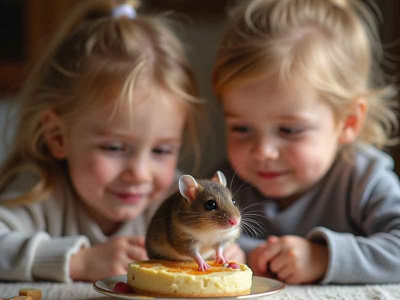 猫和老鼠故事儿童视频3-6岁 幼儿视频故事猫和老鼠