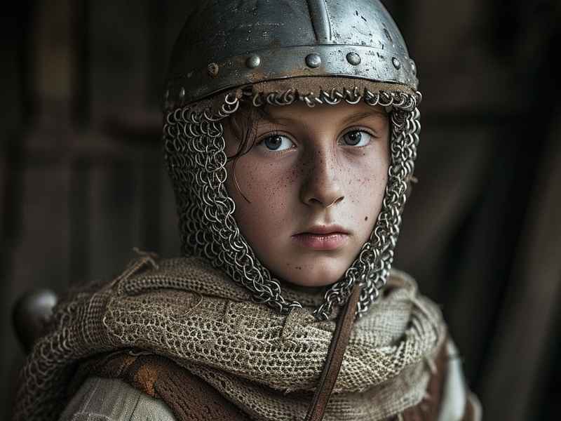 清朝儿童历史真实视频；清朝历史小视频