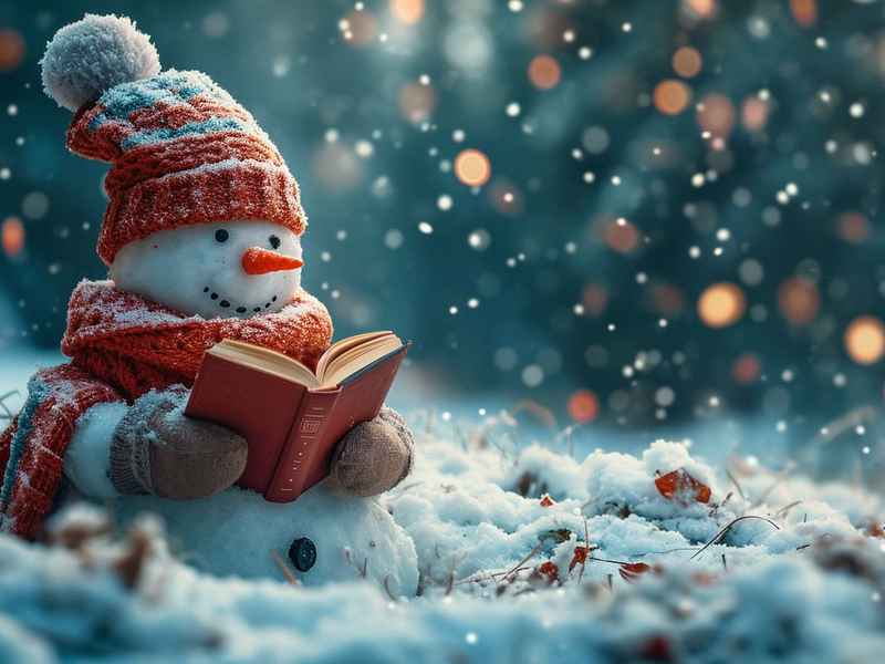 寒假故事1500、寒假故事500字