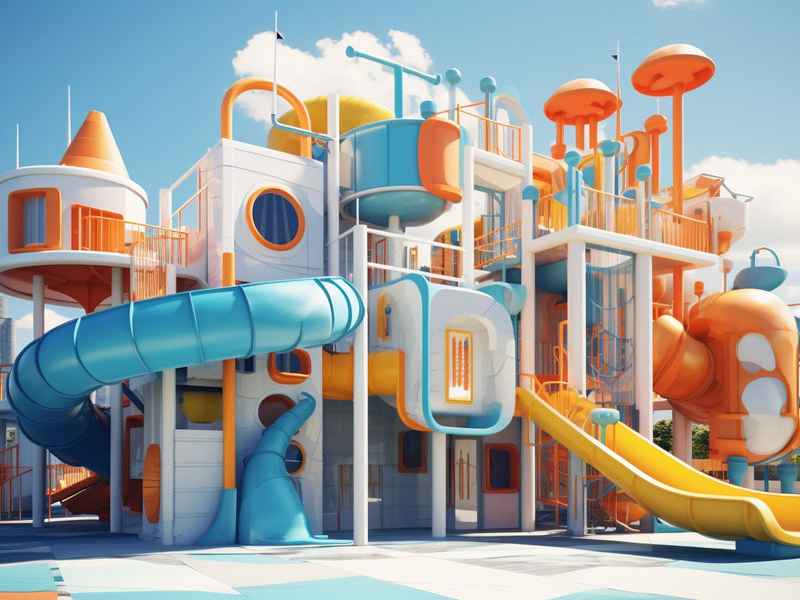 怀化的儿童乐园有哪些 怀化的儿童乐园有哪些好玩的
