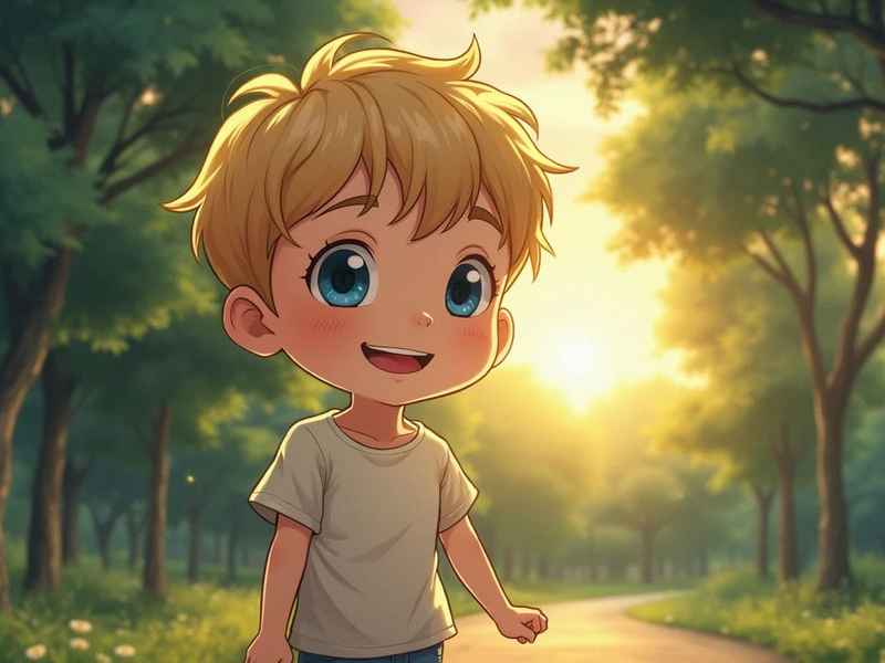 关于走丢的幼儿故事，关于走丢的幼儿故事有哪些