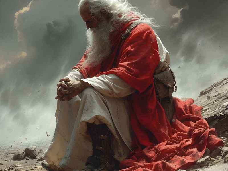 摩西十大经典故事；摩西十大经典故事有哪些