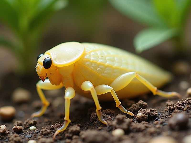 瓢虫故事绘本 - 瓢虫故事绘本图片