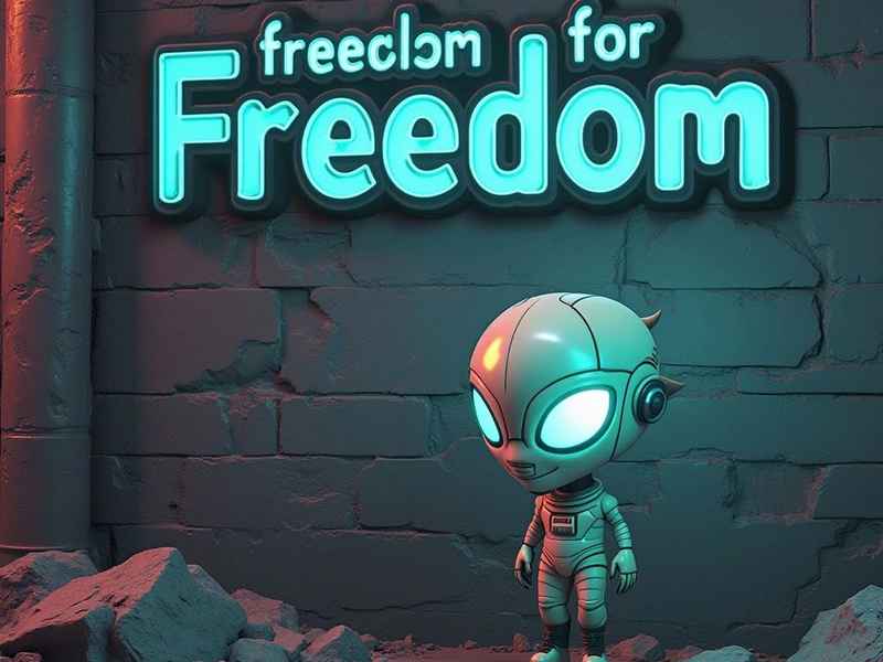 关于自由的故事有哪些 - 关于自由的故事有哪些名字