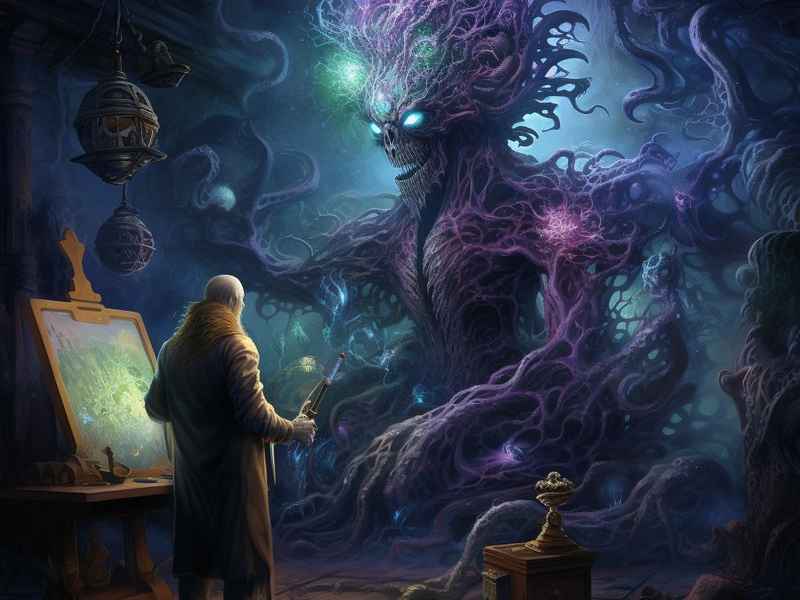 剪刀的故事 - 剪刀的由来故事