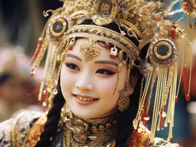 穆桂英挂帅的故事简短（穆桂英挂帅的故事简短50字）