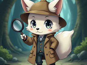 口袋神探儿童故事、播放口袋神探故事