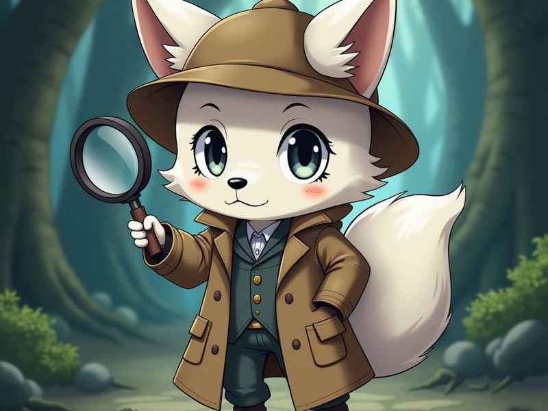 口袋神探儿童故事、播放口袋神探故事