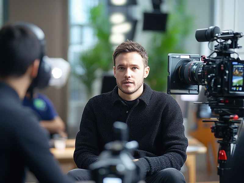 少儿品德故事视频 - 少儿品德故事视频短片