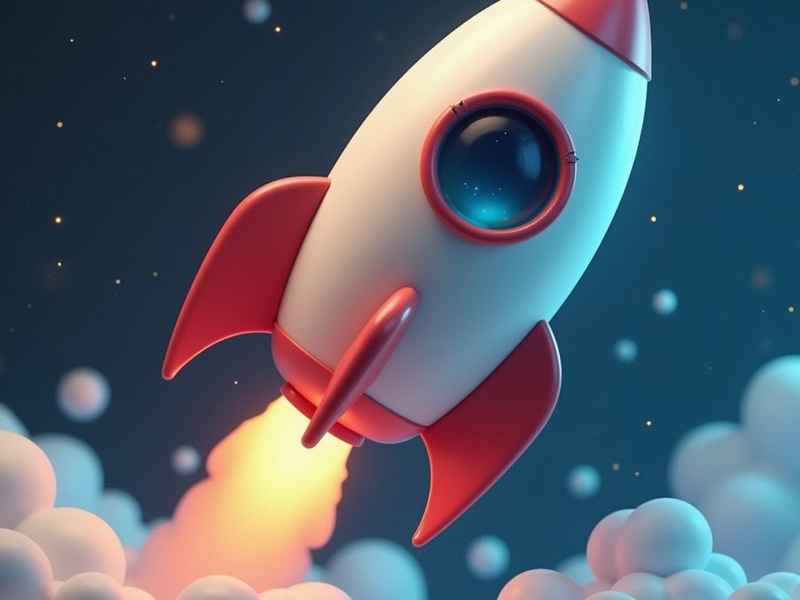 火箭的睡前故事、火箭的睡前故事大全