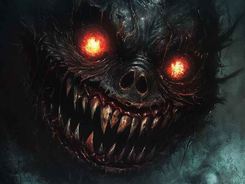 免费下载恐怖故事的app - 恐怖故事手机版免费下载