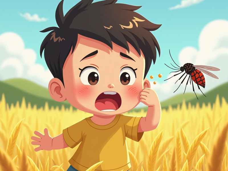 惊蛰的幼儿故事、惊蛰的幼儿故事简介