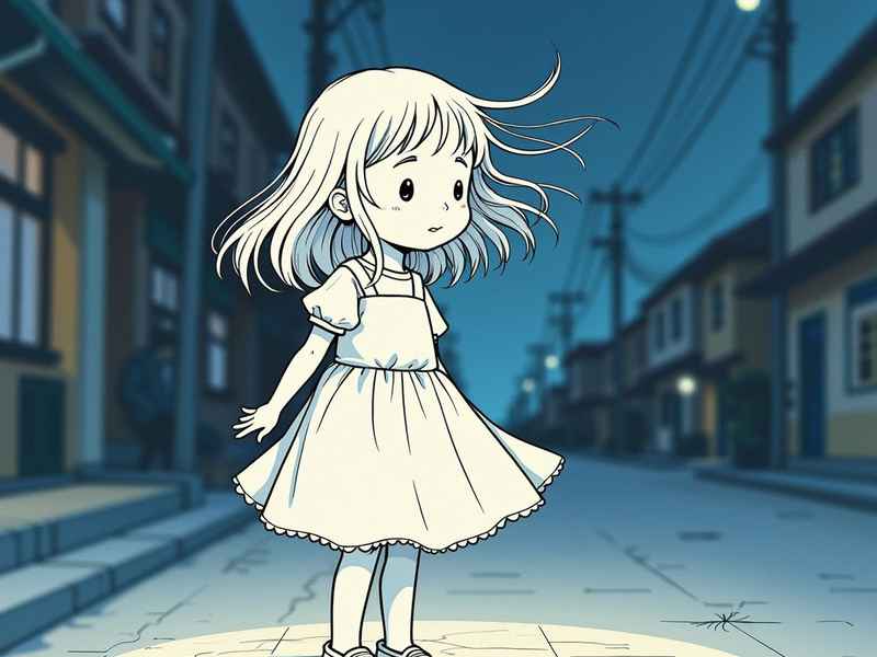 故事《下雪天》 - 故事《下雪天》简介内容