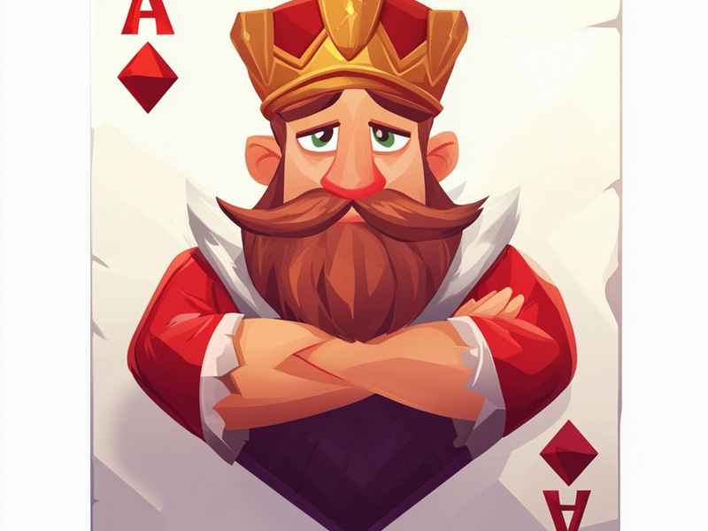 二年级纸牌国故事绘本，二年级纸牌国的故事简短