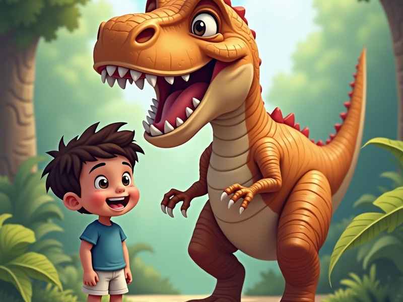 恐龙的故事在线收听凯叔 恐龙的故事在线收听凯叔版