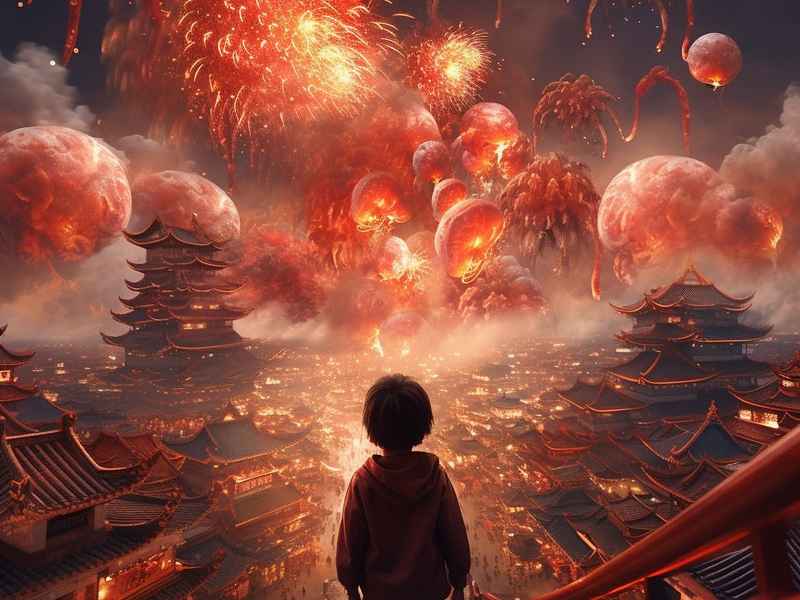 关于年的小故事100字、关于年的小故事30字 关于年的小故事100字、关于年的小故事30字