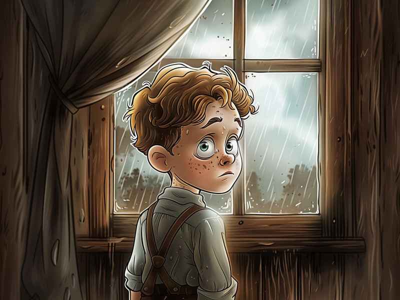 咕叻儿童故事 - 幼儿睡前故事咕咚来了