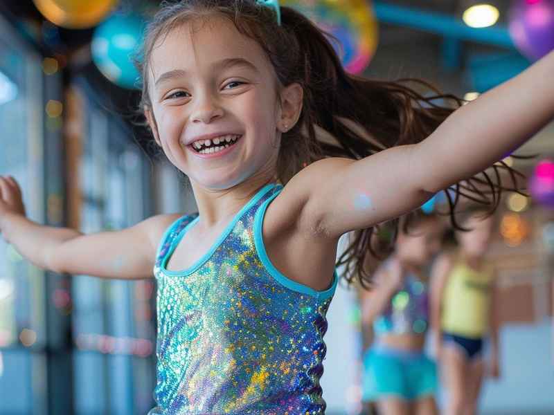 儿童肢体阿卡贝拉 - 儿童肢体阿卡贝拉怎么练