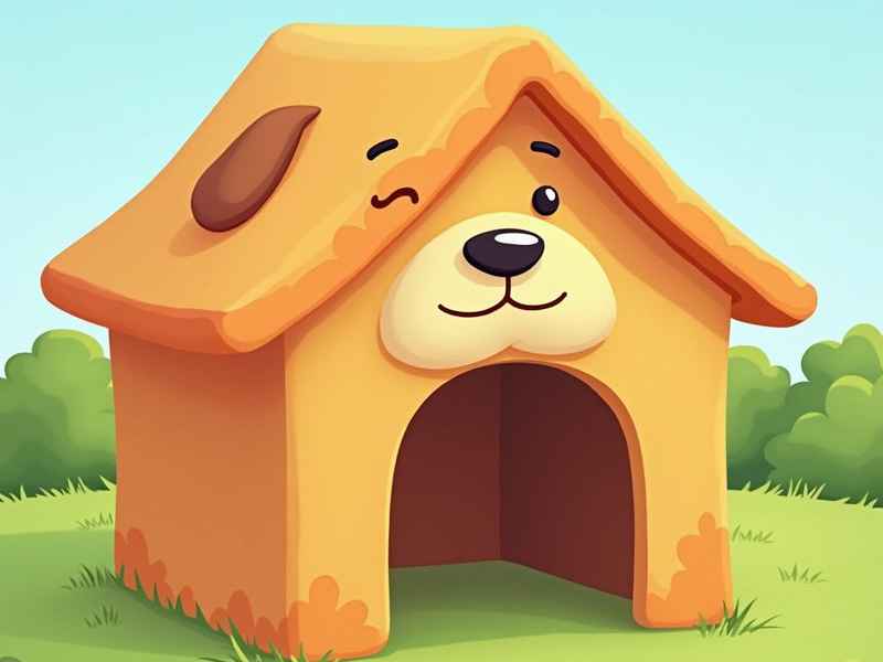 故事屋儿童故事（幼儿故事屋）