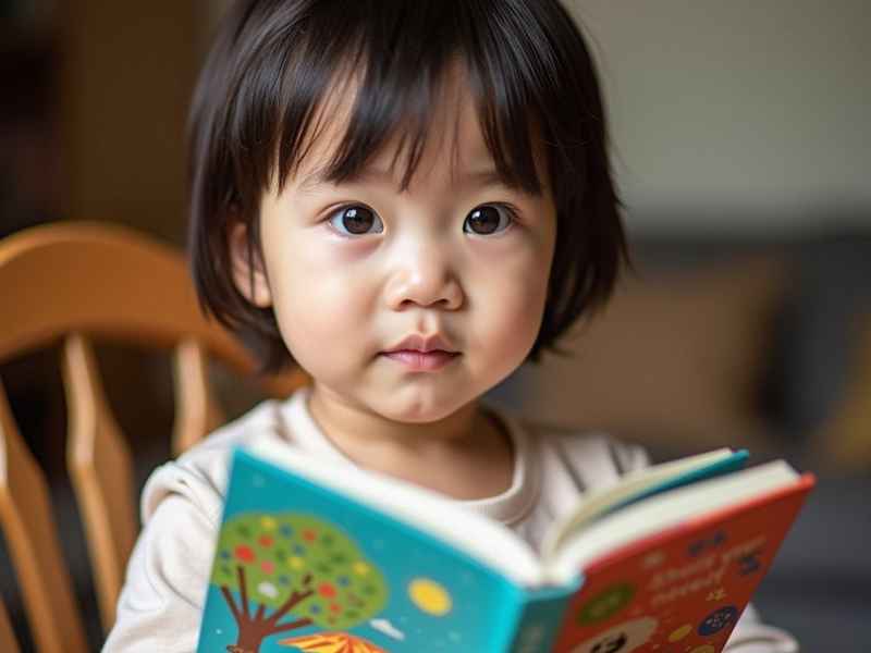 今年最新的儿童故事 - 2021年最新幼儿故事