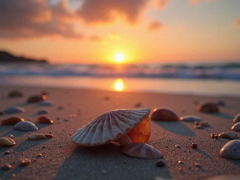 关于小贝壳的故事、关于小贝壳的故事有哪些 关于小贝壳的故事、关于小贝壳的故事有哪些