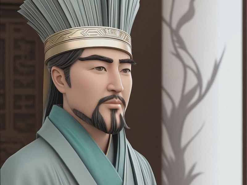 七年级上册历史文景之治故事、文景之治历史小故事