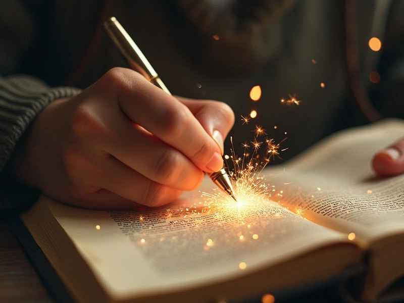 故事法写现代诗 故事法写现代诗的写作风格与写作风格分析