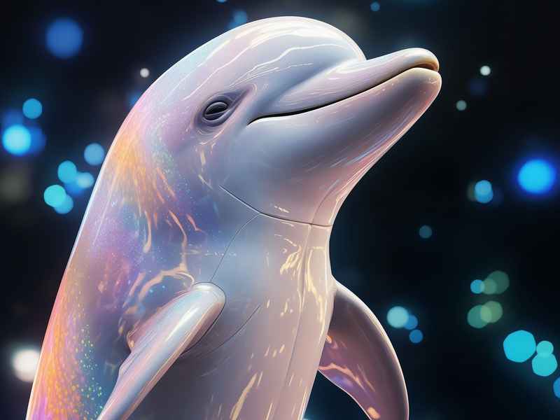 海豚故事荟全集 海豚故事荟视频