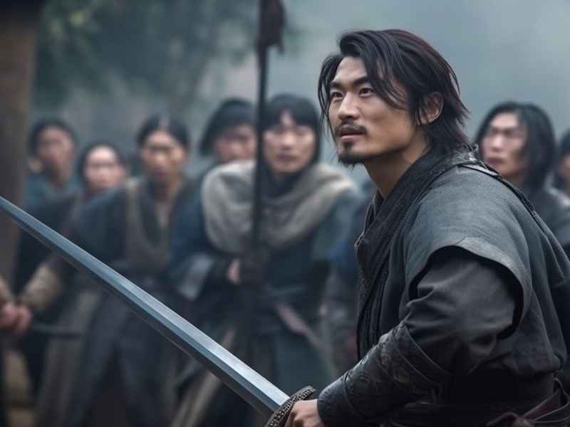 李三刀的故事简介，李三刀的故事简介概括