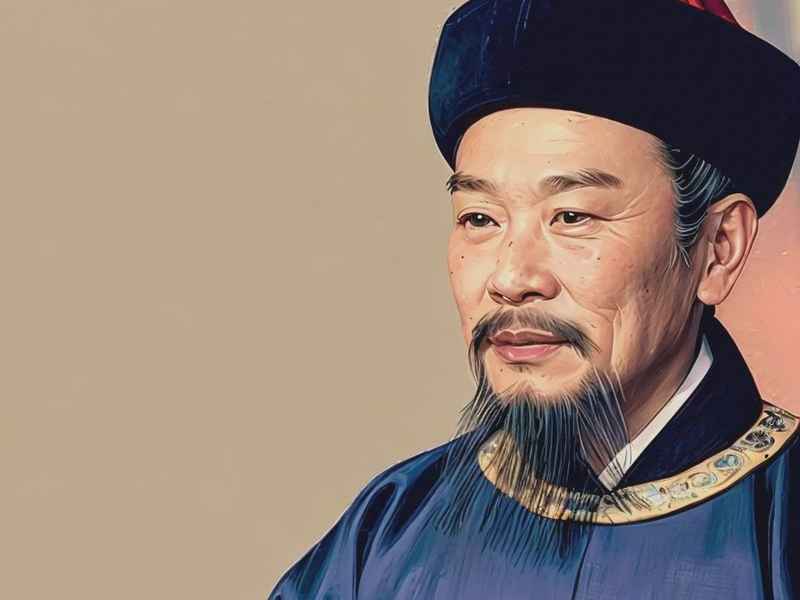 海瑞清廉故事儿童版（海瑞清廉的故事）