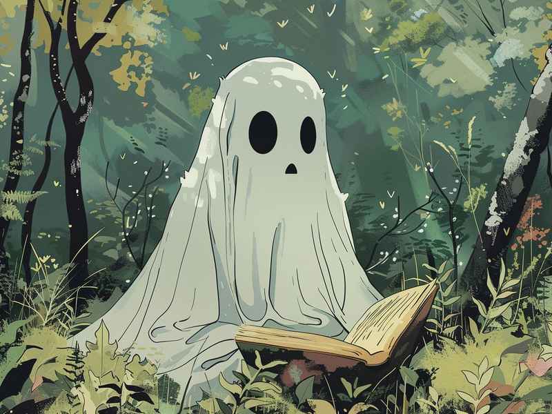 搞笑故事诡异故事，搞笑的诡异故事