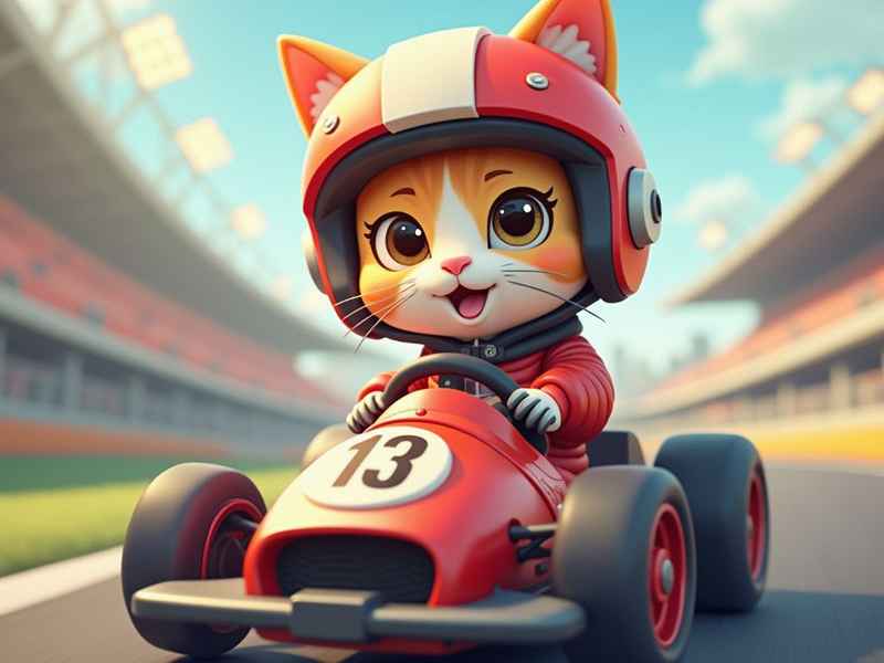 少儿编程赛车游戏、少儿编程赛车游戏推荐