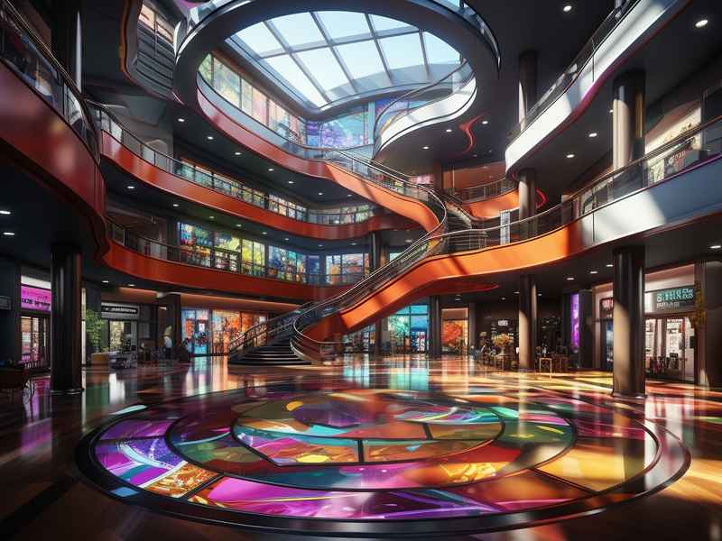 儿童主题商业综合体 儿童主题商业综合体有哪些 儿童主题商业综合体 儿童主题商业综合体有哪些