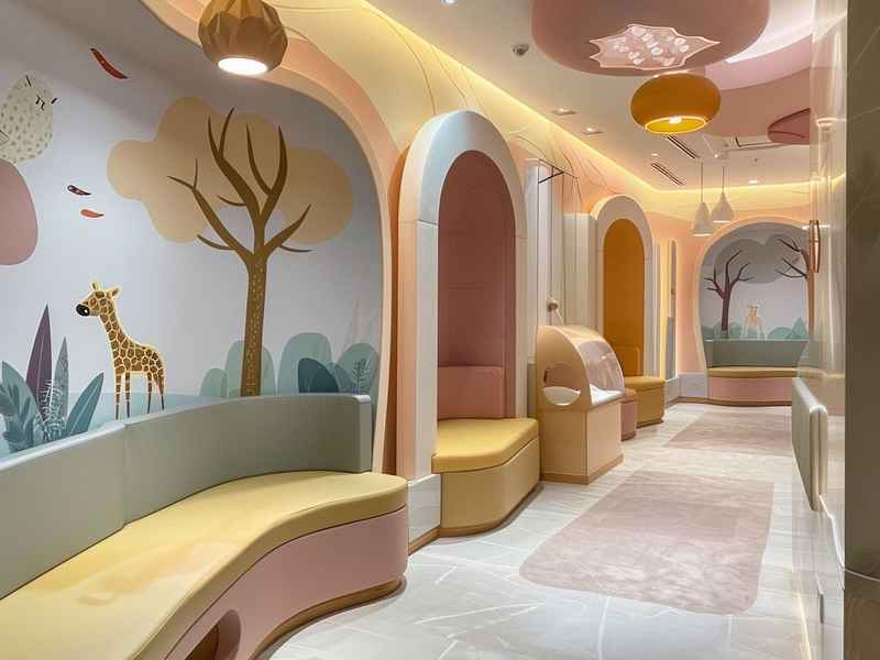 广州儿童专科医院（广州六一儿童专科医院怎么样）