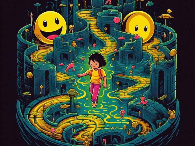 好玩曲折的故事 好玩曲折的故事简短