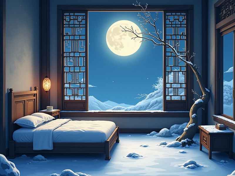 古代睡前小故事睡前故事、睡前故事古代历史故事