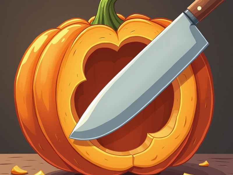 南瓜故事完整版，小南瓜故事