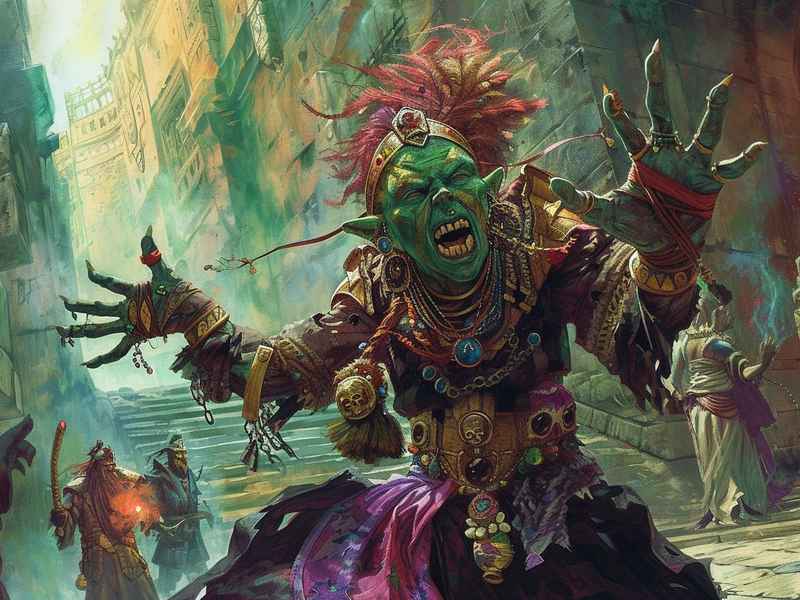 牛鬼蛇神背后的故事 - 牛鬼蛇神背后的故事有哪些