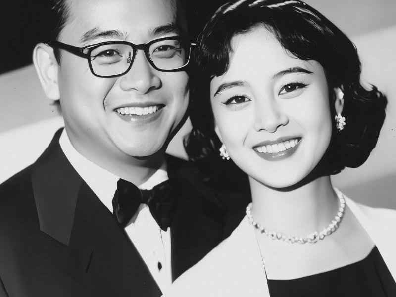 金庸与倪匡的故事，金庸与倪匡的故事简介
