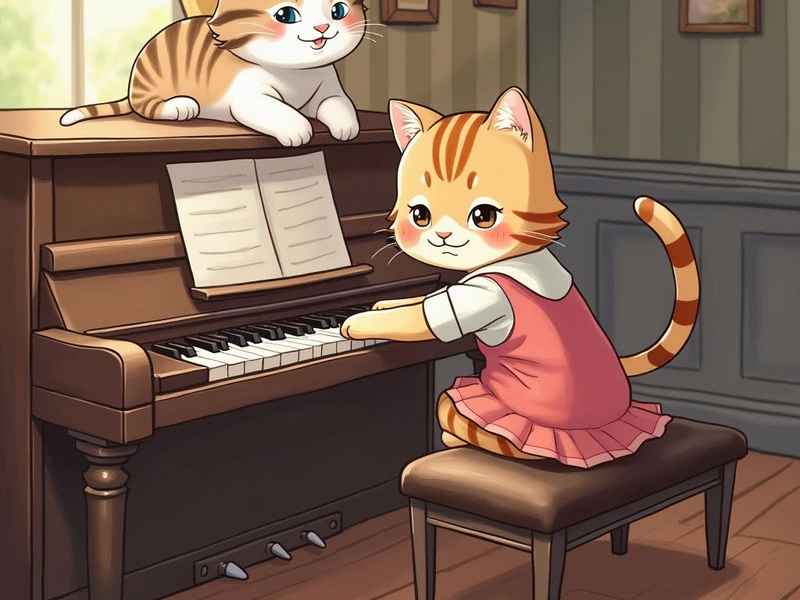 关于兴趣爱好的幼儿故事 关于兴趣爱好的幼儿故事大全