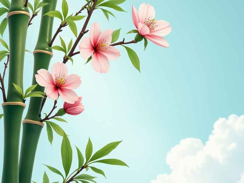 夹竹桃的儿童故事，夹竹桃的故事告诉我们什么