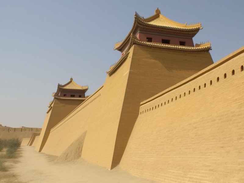 凉州武威故事（武威凉州的故事和神话传说）