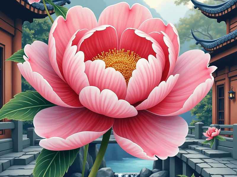 牵牛花的传说故事 - 牵牛花的传说故事视频