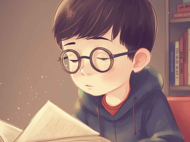 关于勤读的故事（关于勤学读书的故事）