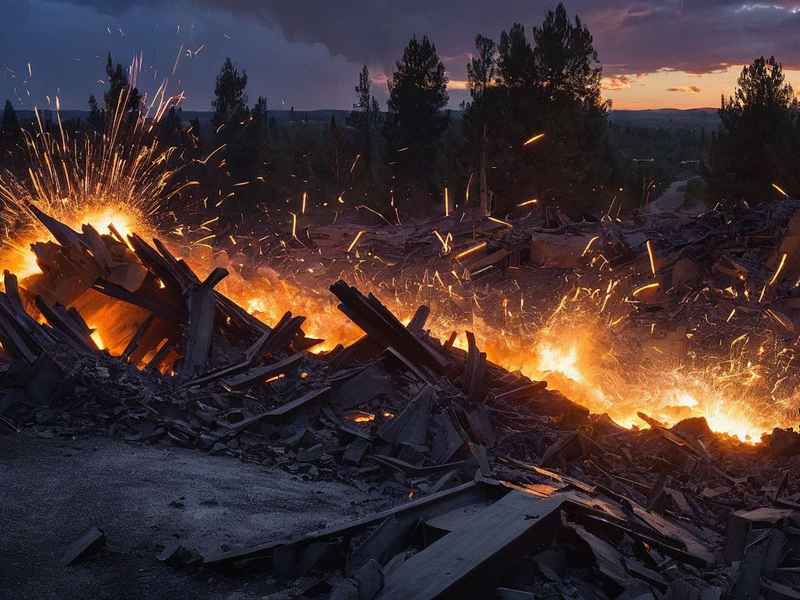 拿破仑铝碗的故事；拿破仑铝碗的故事图片